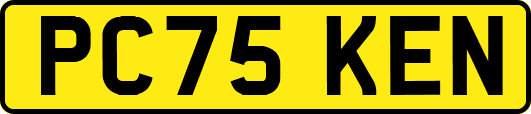 PC75KEN