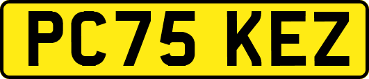 PC75KEZ