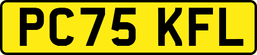 PC75KFL