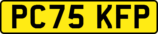PC75KFP