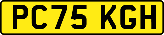 PC75KGH