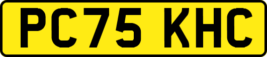 PC75KHC