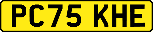 PC75KHE