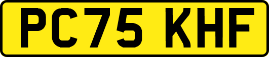 PC75KHF
