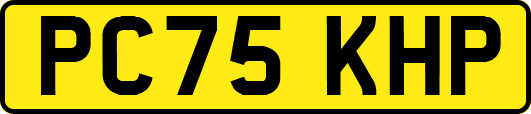 PC75KHP