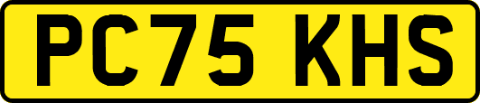 PC75KHS