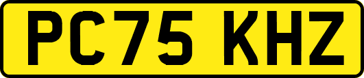 PC75KHZ
