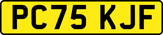 PC75KJF