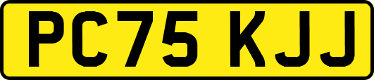 PC75KJJ
