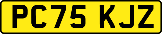 PC75KJZ