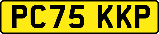 PC75KKP