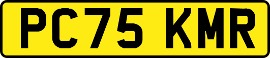 PC75KMR