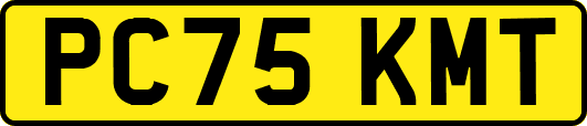 PC75KMT