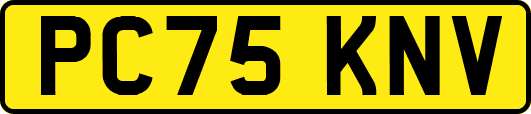 PC75KNV
