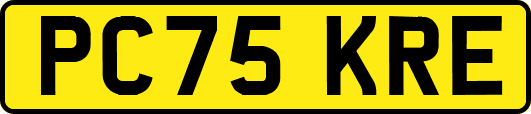 PC75KRE