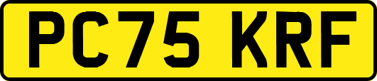 PC75KRF