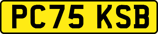 PC75KSB