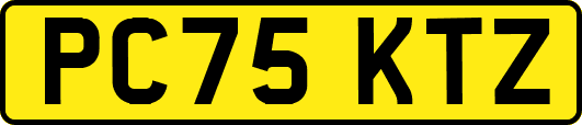 PC75KTZ