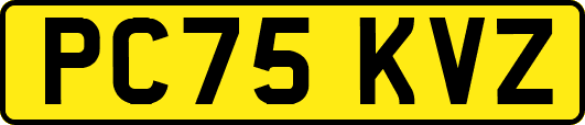 PC75KVZ
