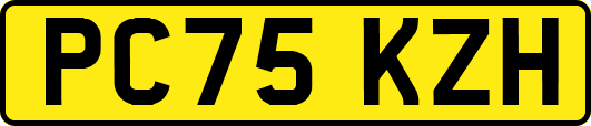 PC75KZH
