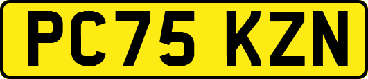 PC75KZN