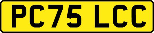 PC75LCC