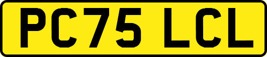 PC75LCL