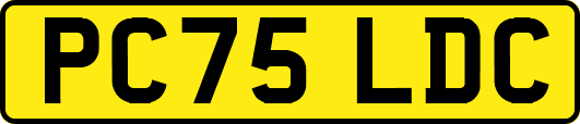 PC75LDC