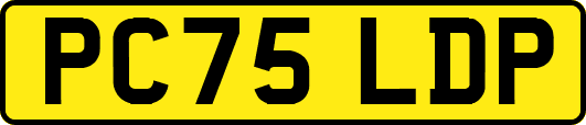 PC75LDP