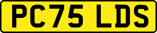 PC75LDS