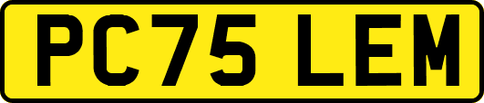 PC75LEM