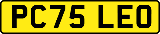 PC75LEO
