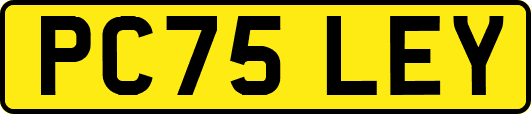 PC75LEY
