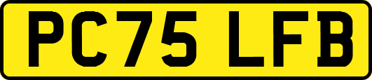 PC75LFB