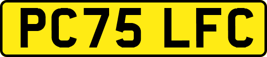 PC75LFC