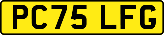 PC75LFG