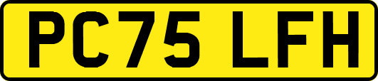 PC75LFH