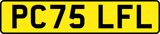 PC75LFL