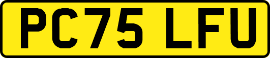 PC75LFU