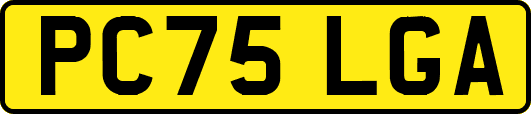 PC75LGA