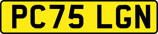 PC75LGN