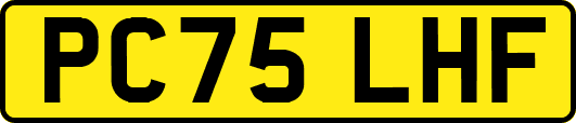 PC75LHF