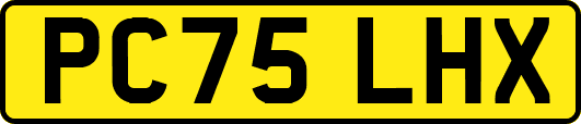 PC75LHX