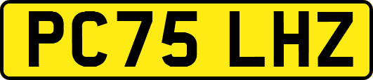 PC75LHZ