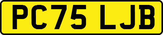 PC75LJB