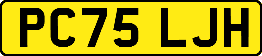 PC75LJH