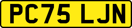 PC75LJN