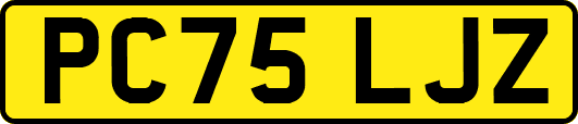 PC75LJZ