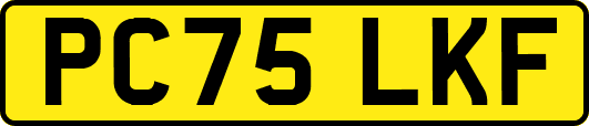 PC75LKF