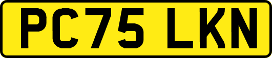 PC75LKN